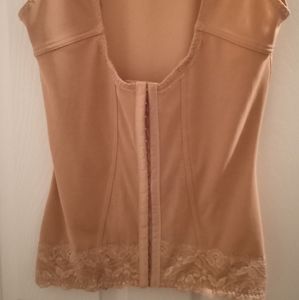 Daisy fuentes waist trainor corset 2XL